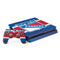 NHL New York Rangers Jersey PlayStation PS4 Skins