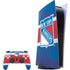 NHL New York Rangers Jersey PlayStation PS5 Skins