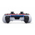 NHL New York Rangers Jersey PS5 DualSense Edge Pro Controller Skin