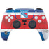 NHL New York Rangers Jersey PS5 Pro Bundle Skin