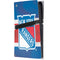 NHL New York Rangers Jersey PS5 Pro Console Skin