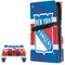 NHL New York Rangers Jersey PS5 Pro Disk Bundle Skin