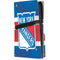 NHL New York Rangers Jersey PS5 Pro Disk Console Skin