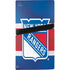 NHL New York Rangers Jersey PS5 Pro Disk Console Skin