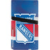 NHL New York Rangers Jersey PS5 Pro Disk Console Skin