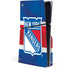 NHL New York Rangers Jersey PlayStation PS5 Skins