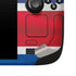 NHL New York Rangers Jersey Steam Deck Handheld Gaming Computer Skin