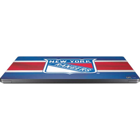 NHL New York Rangers Jersey Surface Laptop 7 13.8in Skin