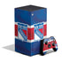 NHL New York Rangers Jersey XBox Series X Digital Edition Bundle Skin