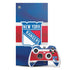 NHL New York Rangers Jersey Xbox Series X Skins
