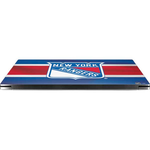 NHL New York Rangers Jersey Dell XPS Skin