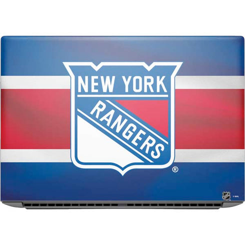 NHL New York Rangers Jersey HP ZBook Fury 16 G10 Skin