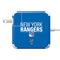 NHL New York Rangers Lineup 85W Power Adapter (15 and 17 inch MacBook Pro Charger) Skin