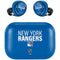 NHL New York Rangers Lineup Amazon Echo Buds Skin
