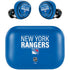 NHL New York Rangers Lineup Amazon Echo Buds Skin