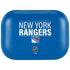 NHL New York Rangers Lineup Amazon Echo Buds Skin