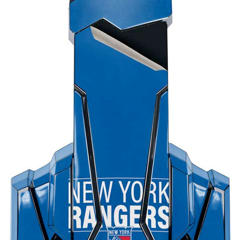 NHL New York Rangers Lineup BENGOO G9000 Skin