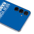 NHL New York Rangers Lineup Galaxy A36 5G Skin