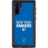 NHL New York Rangers Lineup Galaxy Cases