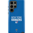 NHL New York Rangers Lineup Galaxy S23 Ultra Pro Case