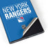 NHL New York Rangers Lineup Galaxy Skins