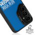 NHL New York Rangers Lineup Galaxy S25 Kickstand Case