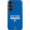 NHL New York Rangers Lineup Galaxy S25 Plus Impact Case