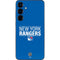 NHL New York Rangers Lineup Galaxy S24 Plus Skin