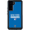 NHL New York Rangers Lineup Galaxy S24 Plus Waterproof Case