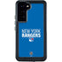 NHL New York Rangers Lineup Galaxy S24 Plus Waterproof Case