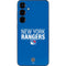 NHL New York Rangers Lineup Galaxy S24 Skin