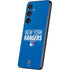 NHL New York Rangers Lineup Galaxy S25 Skin