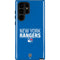 NHL New York Rangers Lineup Galaxy Cases