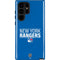 NHL New York Rangers Lineup Galaxy S25 Ultra Impact Case