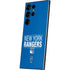NHL New York Rangers Lineup Galaxy S25 Ultra Skin