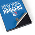NHL New York Rangers Lineup Galaxy S24 Ultra Skin
