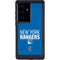 NHL New York Rangers Lineup Galaxy S24 Ultra Waterproof Case