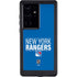 NHL New York Rangers Lineup Galaxy S24 Ultra Waterproof Case