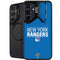 NHL New York Rangers Lineup Galaxy S26 Kickstand Case
