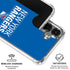 NHL New York Rangers Lineup Galaxy S26 Plus Clear Case
