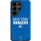 NHL New York Rangers Lineup Galaxy S26 Ultra Impact Case