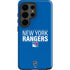 NHL New York Rangers Lineup Galaxy S26 Ultra Impact Case