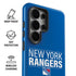 NHL New York Rangers Lineup Galaxy S26 Ultra Impact Case