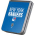 NHL New York Rangers Lineup Galaxy Z Flip6 Skin