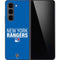 NHL New York Rangers Lineup Galaxy Z Fold5 5G Skin