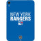 NHL New York Rangers Lineup Apple iPad Mini Skin