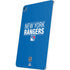 NHL New York Rangers Lineup iPad Pro 13in M4 (2024) Skin
