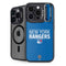 NHL New York Rangers Lineup iPhone 13 Pro Kickstand Case