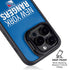 NHL New York Rangers Lineup iPhone 13 Pro Kickstand Case