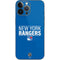 NHL New York Rangers Lineup iPhone 15 Pro Max Skin